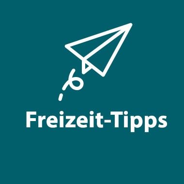 Freizeit-Tipps zum Campingplatz in Waldshut-Tiengen am Hochrhein